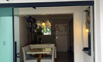 Imagem 7: Casa em Condomínio para Locação em Sorocaba-SP: 3 Quartos, 1 Suíte, 1 Sala, 3 Banheiros, 2