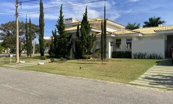 Imagem: CASA À VENDA NO CONDOMÍNIO VILLAGE IPANEMA