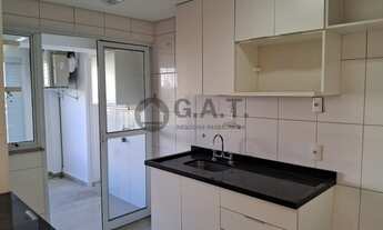 Imagem 5: Apartamento à venda em Sorocaba-SP - Parque Campolim: 3 quartos, 1 suíte, 2 salas, 2 banhe