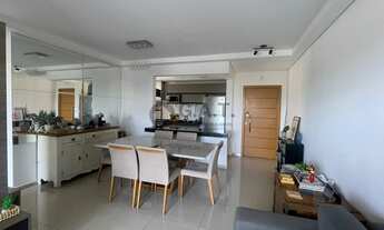 Imagem 4: Apartamento à venda em Sorocaba-SP, Parque Campolim, 3 quartos, 1 suíte, 2 salas, 1 banhei