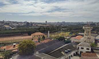 Imagem 7: Apartamento de Luxo no Centro de Sorocaba-SP com 3 quartos, 1 suíte e 2 vagas de garagem