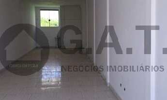 Imagem: Sala Comercial de Alto Padrão para Locação