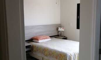 Imagem 6: Apartamento de alto padrão à venda em Sorocaba-SP, Jardim Ana Maria: 3 quartos, 2 suítes