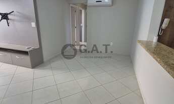 Imagem 4: Apartamento à venda em Sorocaba-SP, Parque Campolim: 3 quartos, 1 suíte, 2 salas, 2 banhei