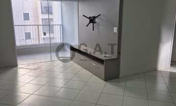 Imagem 6: Apartamento à venda em Sorocaba-SP, Parque Campolim: 3 quartos, 1 suíte, 2 salas, 2 banhei