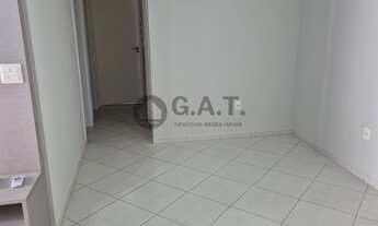 Imagem 7: Apartamento à venda em Sorocaba-SP, Parque Campolim: 3 quartos, 1 suíte, 2 salas, 2 banhei