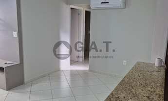 Imagem 6: Apartamento à venda em Sorocaba-SP, Parque Campolim: 3 quartos, 1 suíte, 2 salas, 2 banhei