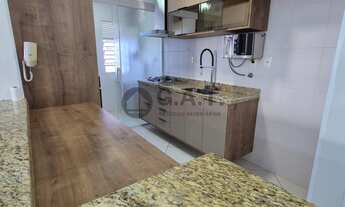 Imagem 5: Apartamento à venda em Sorocaba-SP, Parque Campolim: 3 quartos, 1 suíte, 2 salas, 2 banhei