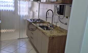 Imagem 3: Apartamento à venda em Sorocaba-SP, Parque Campolim: 3 quartos, 1 suíte, 2 salas, 2 banhei