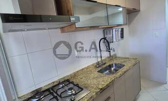 Imagem 4: Apartamento à venda em Sorocaba-SP, Parque Campolim: 3 quartos, 1 suíte, 2 salas, 2 banhei