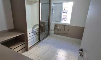 Imagem 7: Apartamento à venda em Sorocaba-SP, Parque Campolim: 3 quartos, 1 suíte, 2 salas, 2 banhei