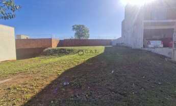 Imagem: Terreno em Condomínio de Alto Padrão no