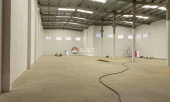 Imagem 5: Excelente oportunidade: Galpão comercial de alto padrão com 10 banheiros, 10 vagas de gara