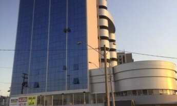 Imagem 4: SALA PARA LOCAÇÃO NO EDIFÍCIO WEST POINT - SOROCABA/SP