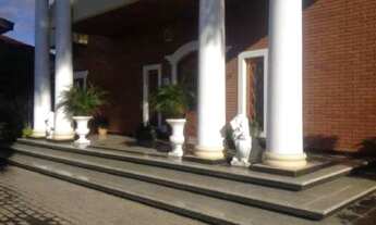 Imagem 2: CASA EM CONDOMÍNIO PARA LOCAÇÃO NO CONDOMÍNIO PORTAL DA RAPOSO - SOROCABA/SP