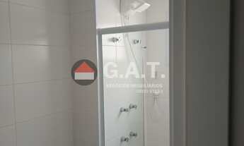 Imagem 2: Apartamento à venda em Sorocaba-SP, Parque Campolim: 2 quartos, 1 suíte, 1 sala, 1 banheir