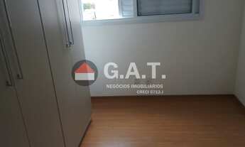 Imagem 3: Apartamento à venda em Sorocaba-SP, Parque Campolim: 2 quartos, 1 suíte, 1 sala, 1 banheir