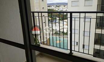 Imagem 5: Apartamento à venda em Sorocaba-SP, Parque Campolim: 2 quartos, 1 suíte, 1 sala, 1 banheir