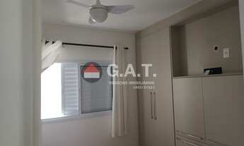 Imagem 5: Apartamento à venda em Sorocaba-SP, Parque Campolim: 2 quartos, 1 suíte, 1 sala, 1 banheir