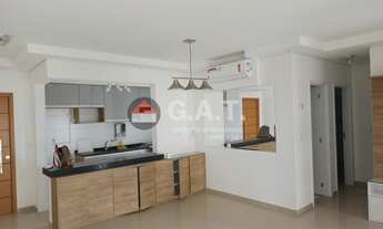 Imagem 6: Apartamento à venda em Sorocaba-SP, Parque Campolim: 2 quartos, 1 suíte, 1 sala, 1 banheir