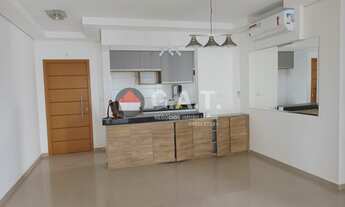 Imagem 7: Apartamento à venda em Sorocaba-SP, Parque Campolim: 2 quartos, 1 suíte, 1 sala, 1 banheir