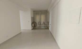 Imagem 3: Apartamento para locação no Parque Campolim, Sorocaba-SP: 2 quartos, 1 suíte, 2 banheiros