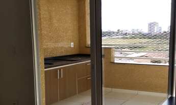 Imagem: APARTAMENTO PARA LOCAÇÃO NO EDIFÍCIO