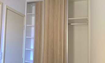 Imagem: Apartamento à venda em Votorantim-SP, Parque