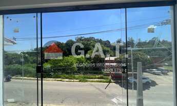 Imagem 3: SALÃO PARA LOCAÇÃO NO JARDIM PAULISTA - VOTORANTIM/SP