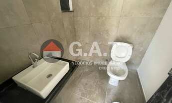 Imagem 5: SALÃO PARA LOCAÇÃO NO JARDIM PAULISTA - VOTORANTIM/SP