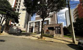 Imagem: Apartamento à venda em Sorocaba-SP, Parque