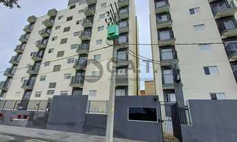 Imagem: Apartamento à venda em Sorocaba-SP, Vila