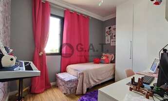 Imagem 5: Apartamento com 3 quartos, 94m², à venda em Sorocaba, Parque Campolim