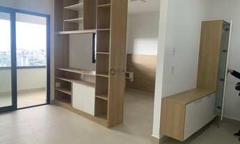 Imagem 3: Apartamento à venda em Sorocaba-SP, Parque Campolim: 1 quarto, 1 suíte, 1 sala, 1 banheiro