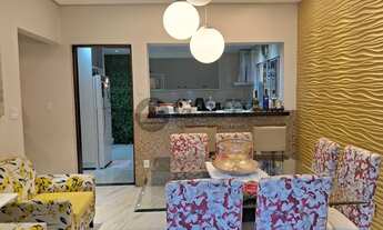 Imagem 7: Casa de Luxo com 4 Quartos e 3 Suítes no Jardim Paulistano - Sorocaba-SP: 300m², 2 Salas