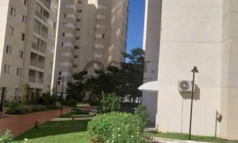Imagem 4: Apartamento à venda em Votorantim-SP, Parque Morumbi: 2 quartos, 1 suíte, 2 salas, 2 banhe