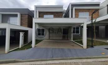 Imagem: Casa em Condomínio à Venda em Sorocaba-SP