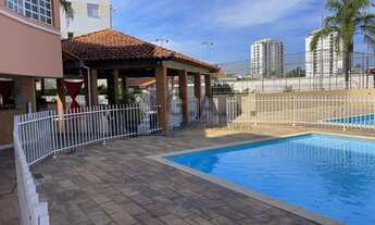 Imagem: Apartamento à venda em Votorantim-SP, Parque