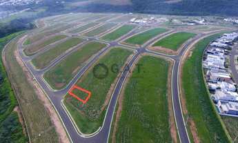 Imagem: Terreno à venda em condomínio exclusivo