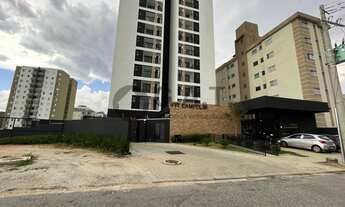 Imagem: Apartamento à venda, no Fit Campolim, em