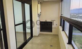 Imagem 7: Aluguel de apartamento de 1 quarto na Além Ponte, Sorocaba-SP: 1 sala, 1 banheiro, 1 vaga