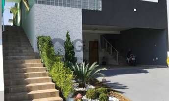 Imagem 6: Impecável casa em condomínio à venda em Sorocaba-SP, Jardim do Paço, com 4 quartos, 4 suít