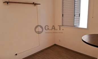 Imagem 6: Apartamento para locação em Votorantim-SP, Vossoroca: 2 quartos, 2 salas, 1 banheiro, 1 va