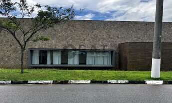 Imagem: Casa de condomínio à venda, no Condomínio