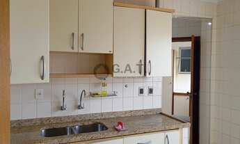 Imagem: Imperdível apartamento à venda no Centro