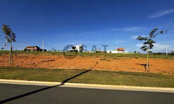 Imagem 2: TERRENO EM CONDOMÍNIO À VENDA NO TERRAS ALPHA - SOROCABA/SP