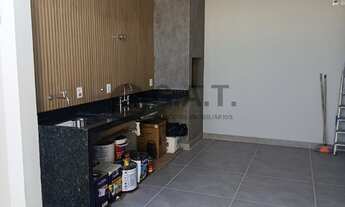 Imagem 3: Casa em Condomínio à Venda em Sorocaba-SP: 3 Quartos, 1 Suíte, 2 Salas, 3 Banheiros, 4 Vag