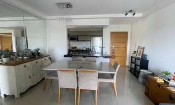 Imagem 3: Apartamento à venda em Sorocaba-SP, Parque Campolim, 3 quartos, 1 suíte, 2 salas, 1 banhei