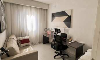 Imagem 2: Apartamento à venda em Sorocaba-SP, Jardim São Carlos: 2 quartos, 2 salas, 1 banheiro, 1 v