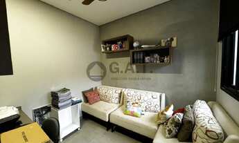 Imagem 5: Casa de condomínio à venda, no Condomínio Residencial Parque Esplanada, em Votorantim, Par